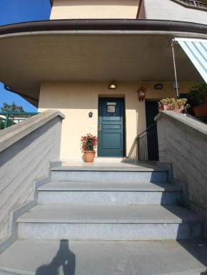Il giardino di Santa Lucia. I Papaveri